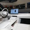 Toyota BZ3X