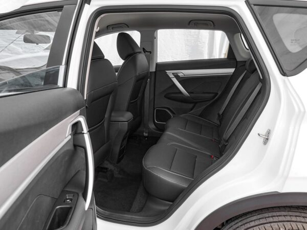 Geely BinYue( Coolray ) Manual Superpower Edition