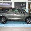 Geely BinYue( Coolray ) CVT Super Power Edition