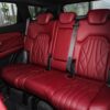 Jetour X70 PLUS 2025 Luxury Edition 5-seater