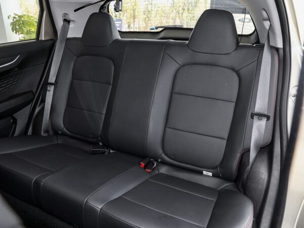 LIVAN X3 PRO 2024 1.5L CVT xiaosa