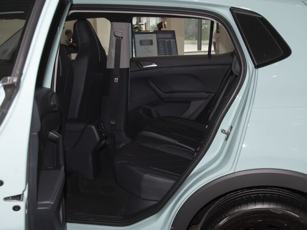 Volkswagen Tharu Ruixiang Edition