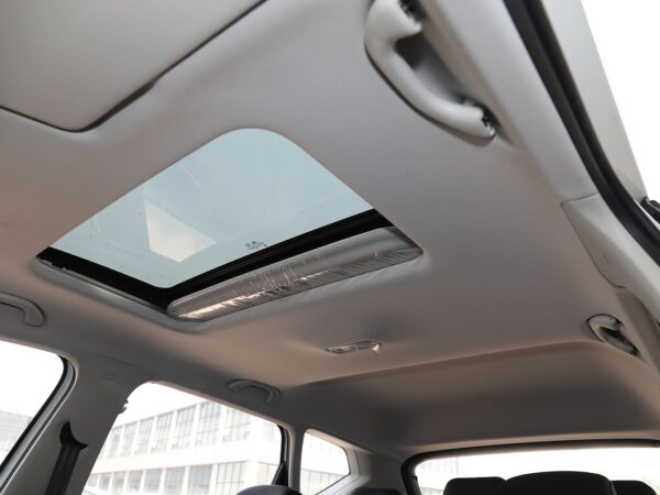 Volkswagen Jetta Automatic Comfort Edition
