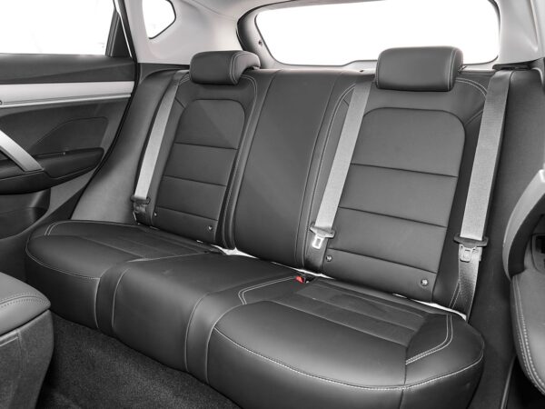 Geely BinYue( Coolray ) Manual Superpower Edition