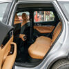 Geely Boyue L DCT Shanhe