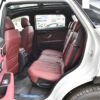 Jetour X70 PLUS 2025 Luxury Edition 7-seater
