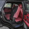 Jetour X70 PLUS 2025 Luxury Power Edition 7-seater