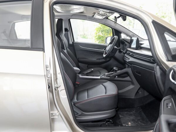 LIVAN X3 PRO 2024 1.5L CVT xiaosa