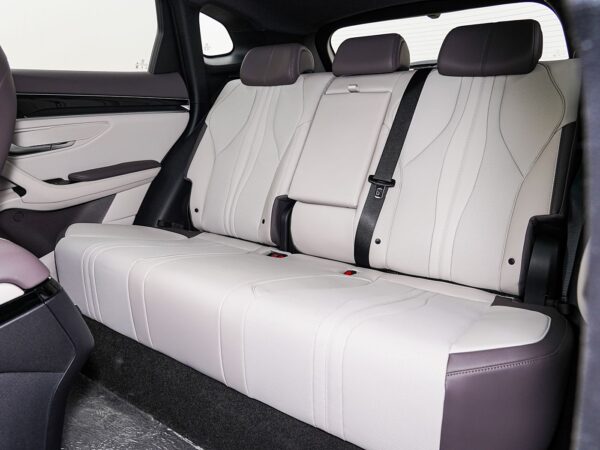 BYD Song PLUS Premium Model
