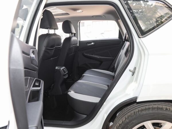 Volkswagen Jetta Automatic Comfort Edition