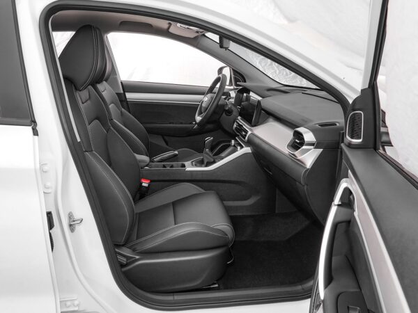 Geely BinYue( Coolray ) Manual Superpower Edition