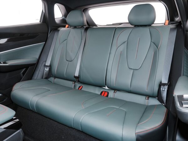 Geely Boyue 1.5TD Zhilian+
