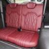 Jetour X70 PLUS 2025 Luxury Power Edition 7-seater