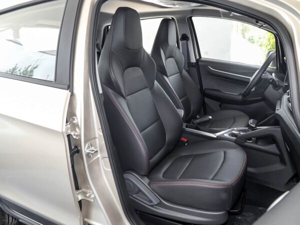 LIVAN X3 PRO 2024 1.5L CVT xiaosa