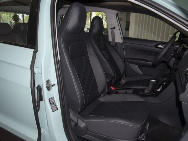 Volkswagen Tharu Ruixiang Edition