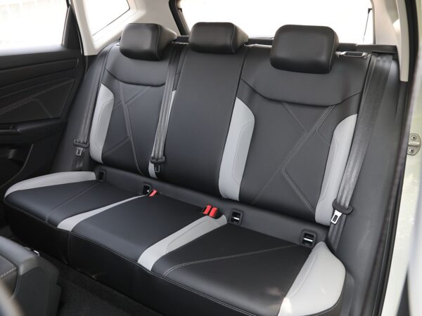 Volkswagen Jetta Automatic Comfort Edition