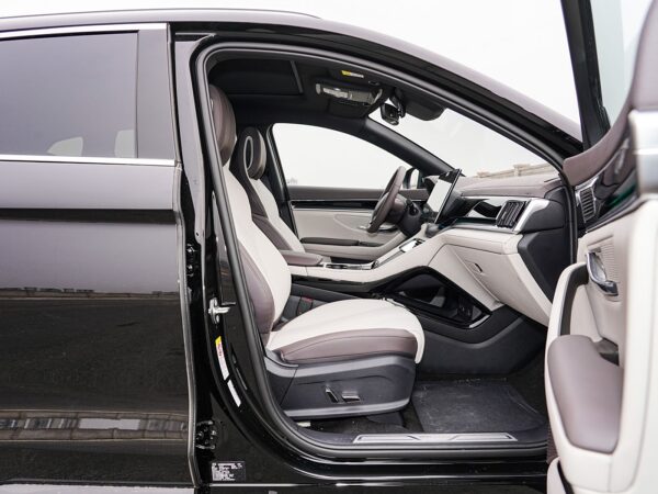 BYD Song PLUS Premium Model