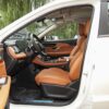 Jetour X70 PLUS 2025 Luxury Edition 5-seater