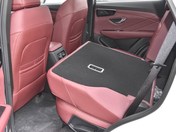 Jetour X70 PLUS 2025 Luxury Edition 7-seater