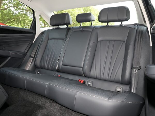 Volkswagen Passat Dragon Glory Edition