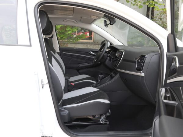 Volkswagen Jetta Automatic Comfort Edition