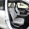 Geely Boyue L DCT Qicheng