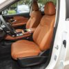 Jetour X70 PLUS 2025 Luxury Edition 5-seater