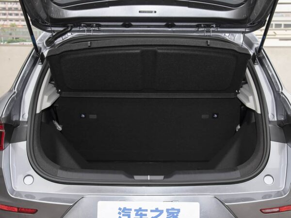BYD E2