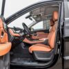 Jetour X70 PLUS 2025 Luxury Edition 7-seater