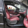 Jetour X70 PLUS 2025 Luxury Power Edition 7-seater