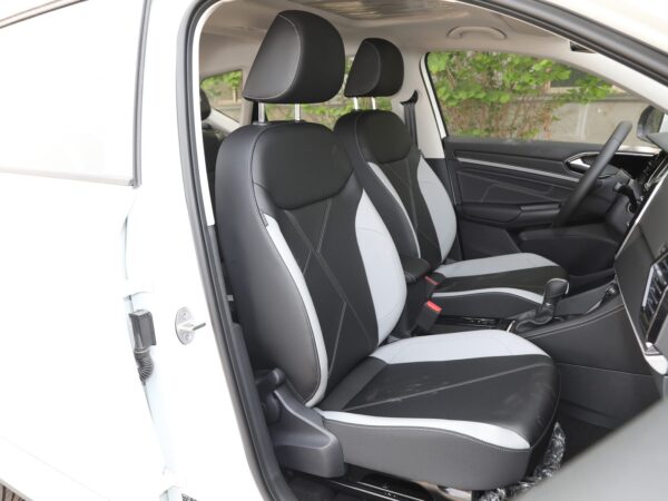 Volkswagen Jetta Automatic Comfort Edition