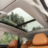 Jetour X70 PLUS 2025 Luxury Edition 5-seater