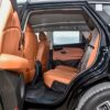 Jetour X70 PLUS 2025 Luxury Edition 7-seater