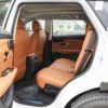Jetour X70 PLUS 2025 Luxury Edition 5-seater