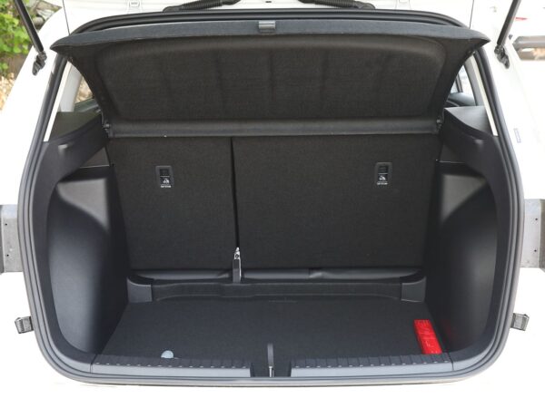 Volkswagen Jetta Automatic Comfort Edition