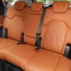 Jetour X70 PLUS 2025 Luxury Edition 5-seater