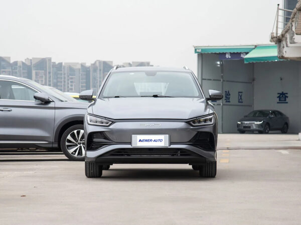BYD E2
