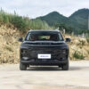 Jetour X70 PLUS 2025 Luxury Edition 7-seater