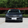 Volkswagen Passat Dragon Glory Edition