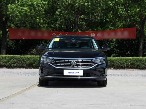 Volkswagen Passat Dragon Glory Edition