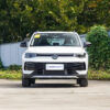 Volkswagen Tharu Ruixiang Edition