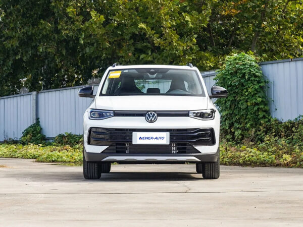 Volkswagen Tharu Ruixiang Edition