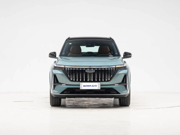 Geely Boyue L DCT Jinxiu