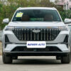 Geely Boyue L DCT Shanhe