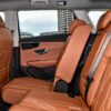 Jetour X70 PLUS 2025 Luxury Edition 7-seater