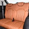 Jetour X70 PLUS 2025 Luxury Edition 7-seater