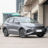 BYD E2
