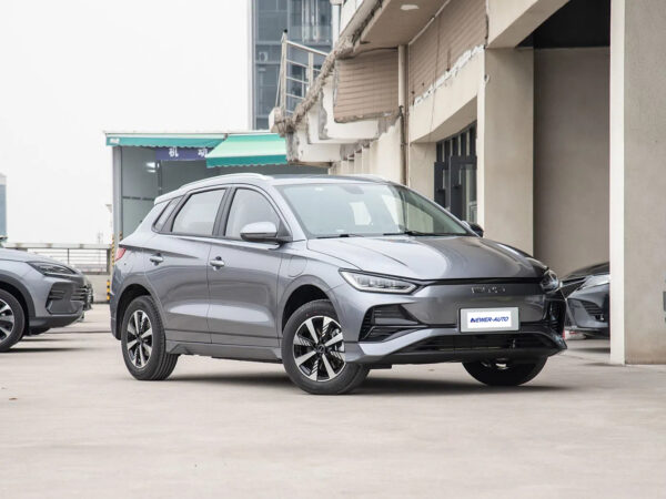 BYD E2