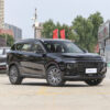 Jetour X70 PLUS 2025 Luxury Power Edition 7-seater