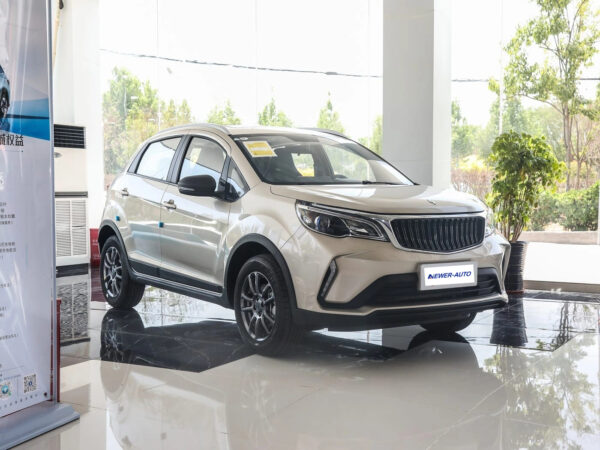 LIVAN X3 PRO 2024 1.5L CVT xiaosa